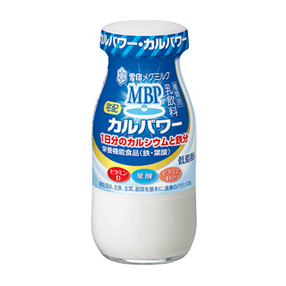 ＭＢＰ®カルパワー