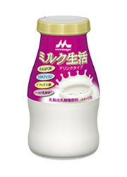 ミルク生活ドリンクタイプ