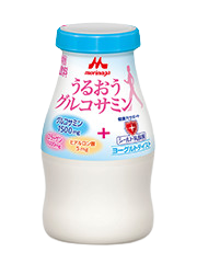 うるおうグルコサミン